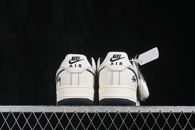 All categories Nk Air Force 1 Air Force series Nk Air Force 1 Low Air Force low-top Nike Air Force 1'07 Low joint model Air Force 1 low-top casual sneakers DD1982-365